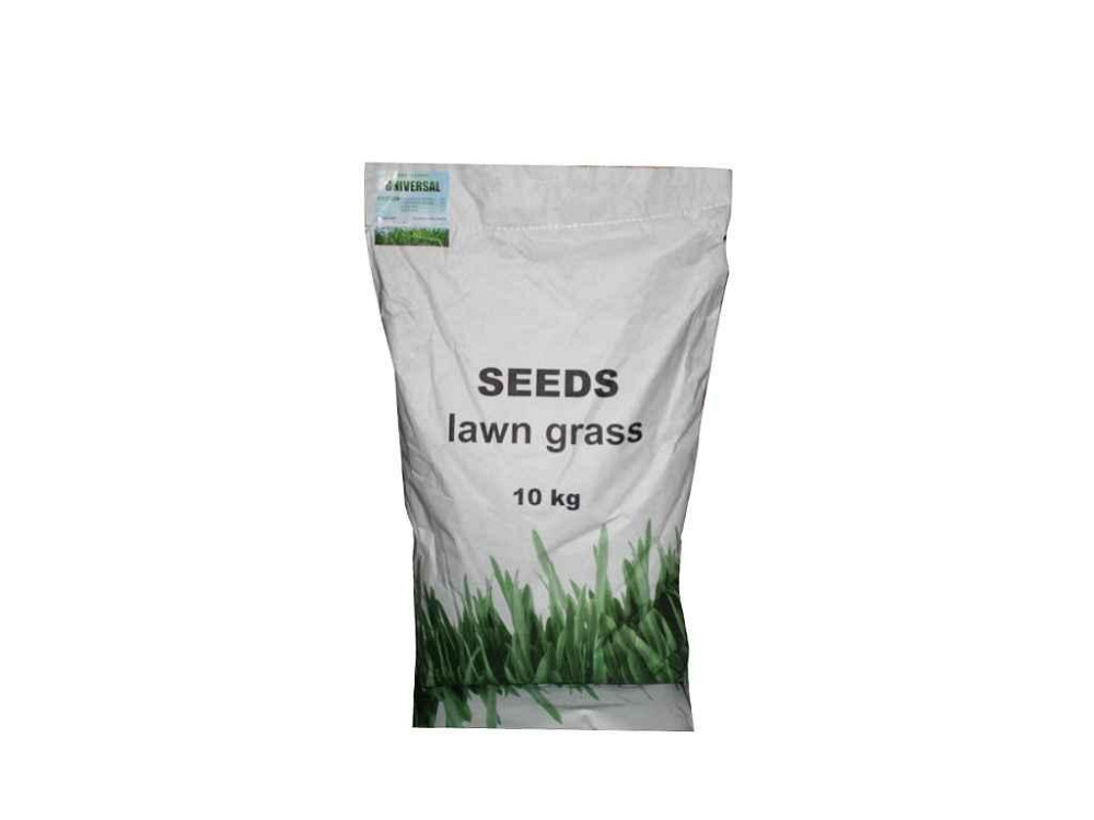 Трава газонна Спортивный 10кг ТМ GREEN FIELD Киев - изображение 1