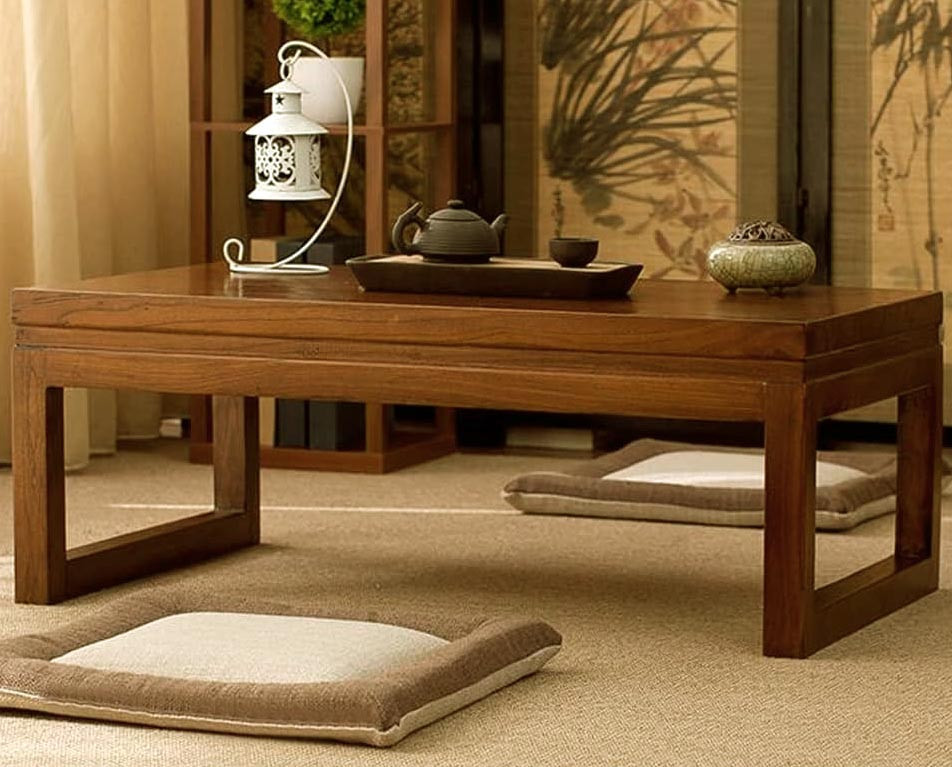 Столик для медитации 