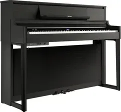 Піаніно (синтезатор) Roland LX-5 Charcoal Black Pianino cyfrowe Київ
