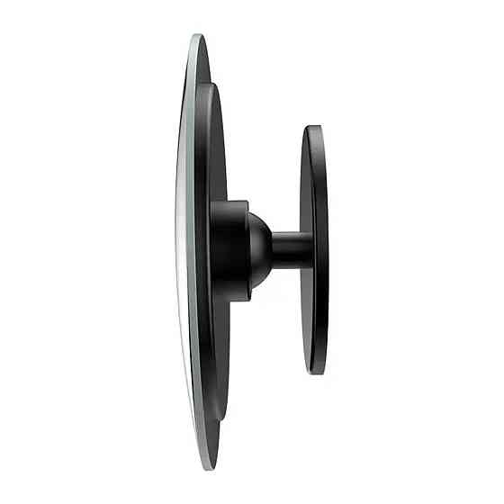 Автомобільне дзеркало Baseus full view blind spot rearview mirrors Black Київ