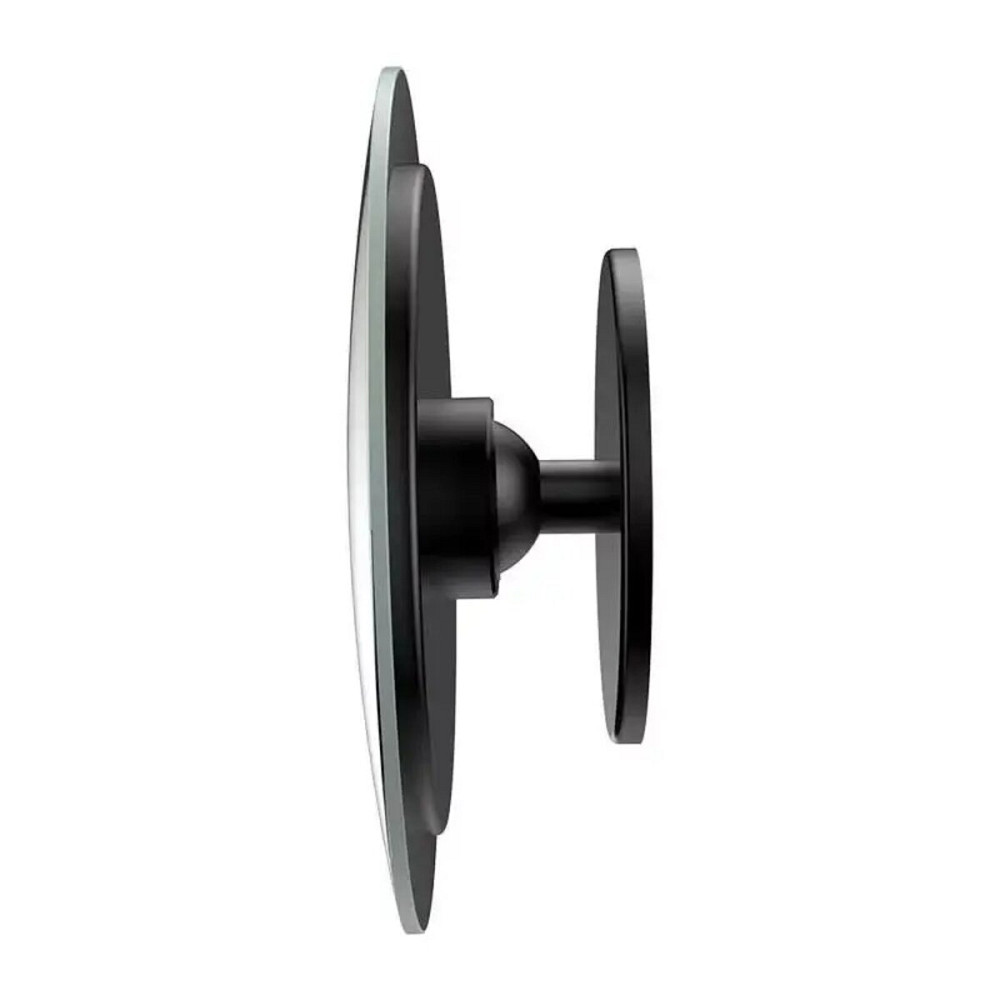 Автомобільне дзеркало Baseus full view blind spot rearview mirrors Black Київ - фото 5