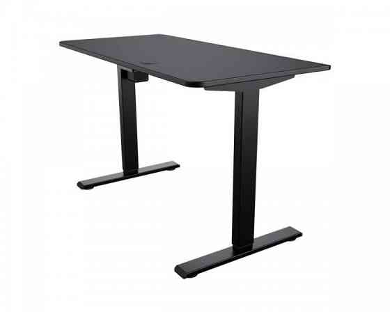 Геймерський стіл Cougar Royal 120 Mossa Black ( 29499 ) Харків