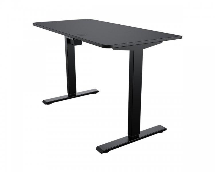 Геймерський стіл Cougar Royal 120 Mossa Black ( 29499 ) Харків - фото 5