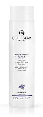 Очисне молочко для зняття макіяжу Collistar Cleansers Anti-age 250ml Слов'янськ