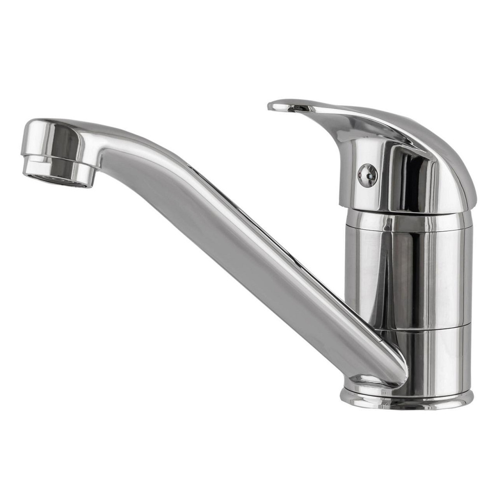 Змішувач для кухні EcoMix ENERGO E-GEZ-203 (000010026) Київ - фото 3