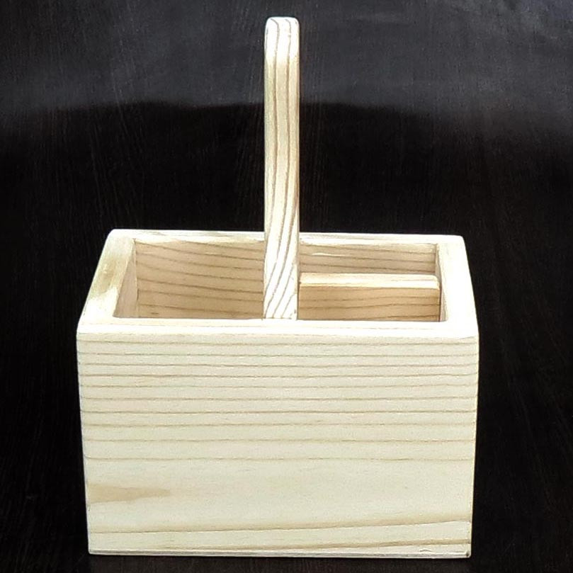 Подставка для столовых приборов 