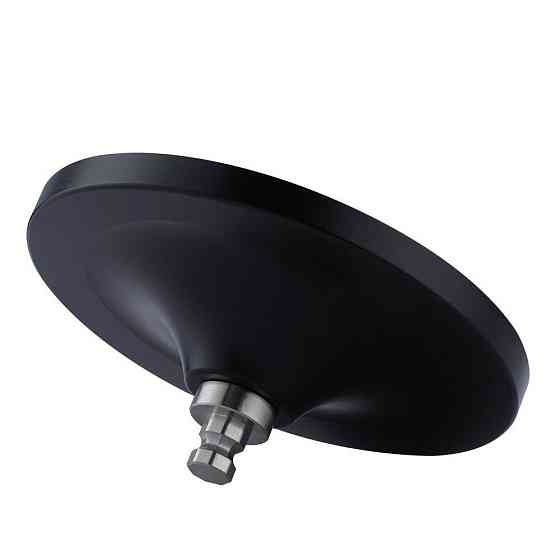 Крепление для фаллоимитаторов на присоске для секс-машин Hismith Suction Cup Adapter 4.5″ KlicLok Sex Aura Киев