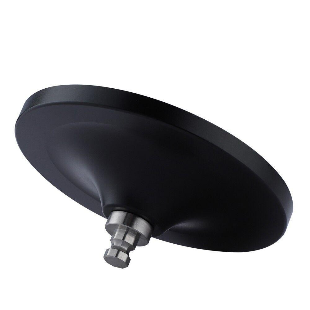 Крепление для фаллоимитаторов на присоске для секс-машин Hismith Suction Cup Adapter 4.5″ KlicLok Sex Aura Киев - изображение 4