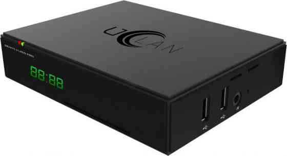 UCLAN Denys H.265 Pro Combo Винница