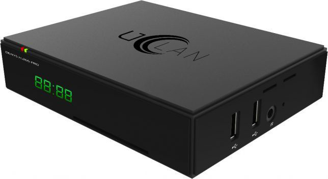 UCLAN Denys H.265 Pro Combo Винница - изображение 2