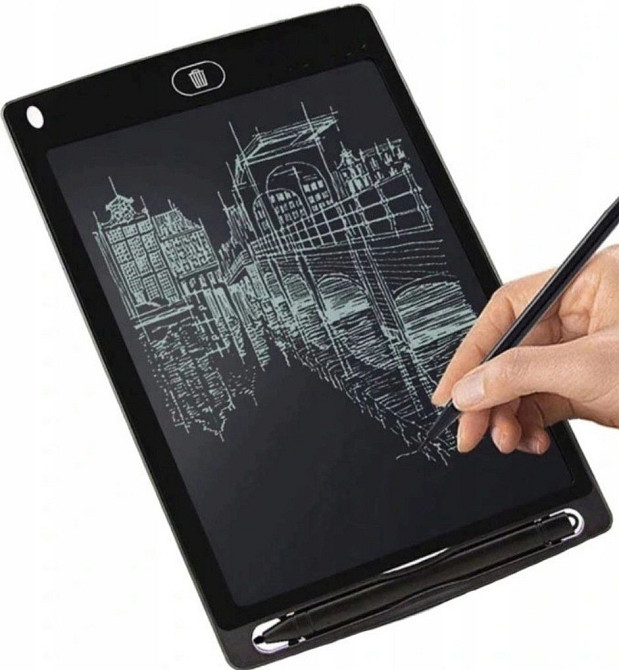 Графічний планшет для малювання 8,5 дюйма. Харків - фото 2
