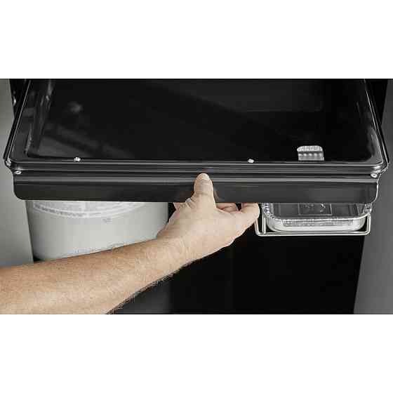 Газовий гриль Weber Genesis EPX-435 NEW, чорний 36810075 Код: 009985 Рівне