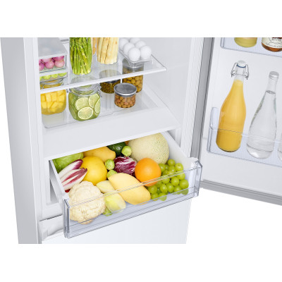 Холодильник Samsung RB34C670EWW/UA Винница - изображение 6