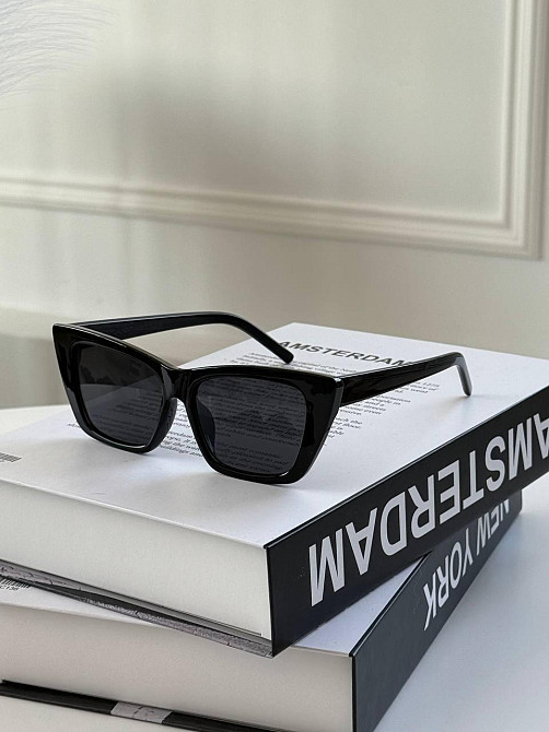 Окуляри жіночі . Saint Laurent 🔥 Київ - фото 5