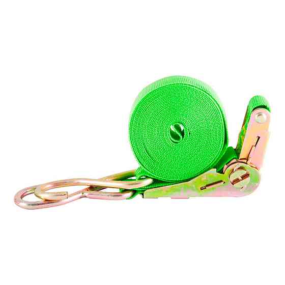 Стяжний ремінь з замком Winso 1т, 5м Київ