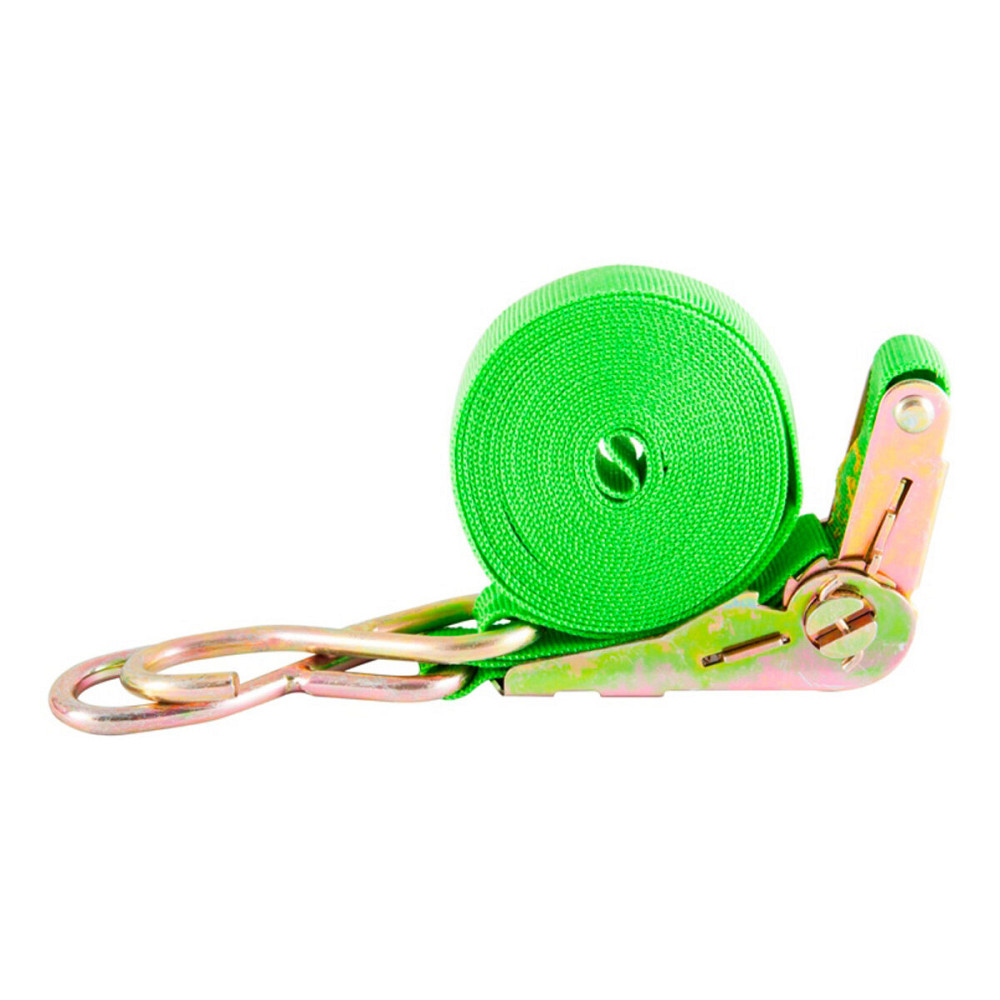 Стяжний ремінь з замком Winso 1т, 5м Киев - изображение 1