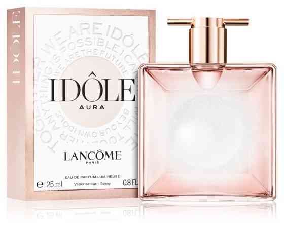Парфумована вода Lancome Idole Aura Слов'янськ