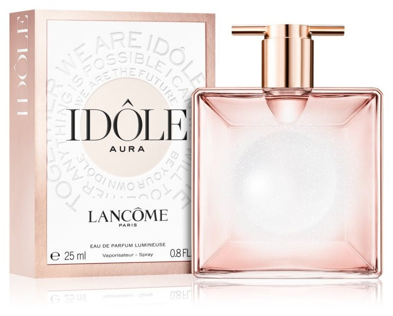 Парфумована вода Lancome Idole Aura Слов'янськ - фото 2