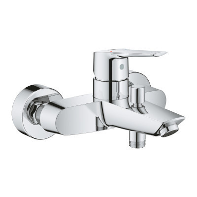 Смеситель Grohe QuickFix 24206002 (CV030583) Винница - изображение 1