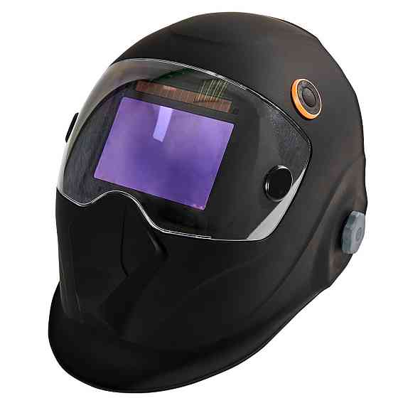 Маска сварщика хамелеон Vitals Professional 3.0 USB Харьков