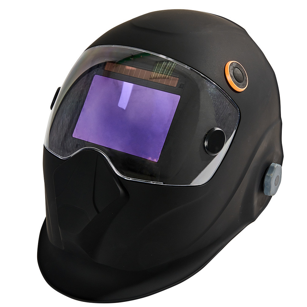 Маска сварщика хамелеон Vitals Professional 3.0 USB Харьков - изображение 1