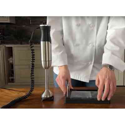 Блендер BOSSO ProChef 1000-BL Винница