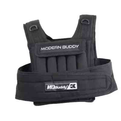 Утяжелитель Ecofit MD1686 Cordura + Iron 20kg (К00021979) Винница