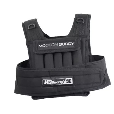 Утяжелитель Ecofit MD1686 Cordura + Iron 20kg (К00021979) Винница - изображение 1