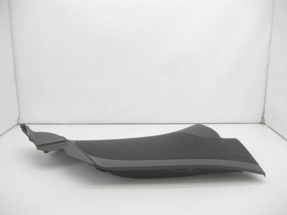 Mercedes-Benz  A2096906925 9C93 Верхня ліва бічна тканинна обшивка простору заднього пасажира колір "антрацит" CLK Coupe C209 Одесса - изображение 9