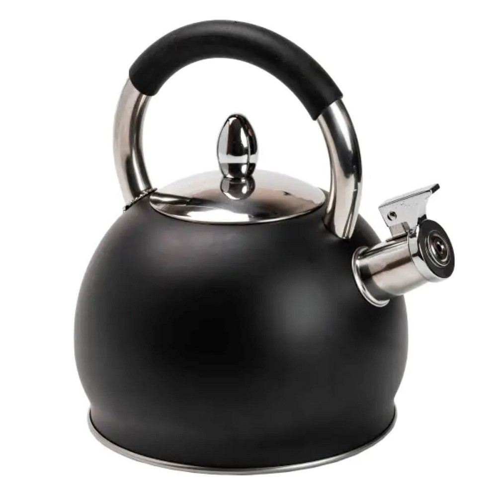 Yiwu Набір посуду для приготування з нержавіючої сталі 12 предметів, чорний Коломыя - изображение 5