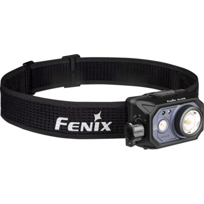 Ліхтар Fenix HL45R LED з безконтактним датчиком (HL45RLED) Вінниця - фото 8