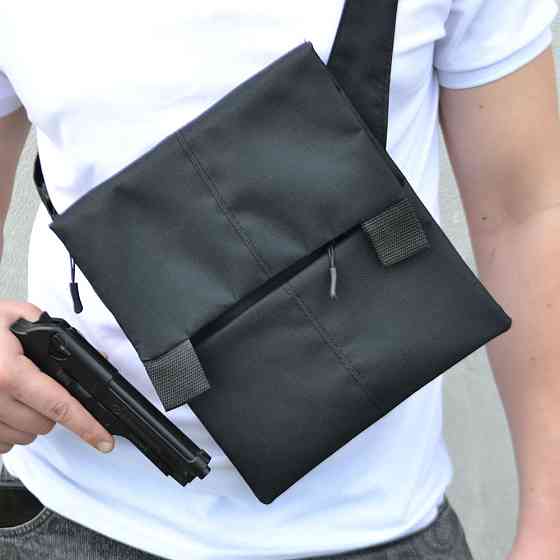 Мужская сумка через плечо вместительная, Нагрудная сумка разгрузка Мужская кросс-боди GM-41 Ивано-Франковск