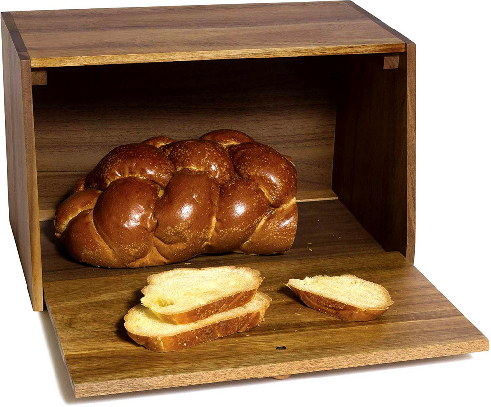 Хлібниця "Дель-Плата" капучино Миколаїв - фото 1