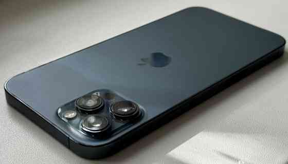 IPhone 12 Pro Max 128Gb. Київ