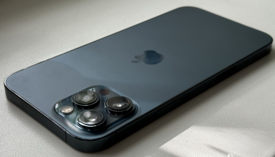 IPhone 12 Pro Max 128Gb. Київ - фото 3