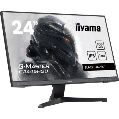Монитор iiyama G2445HSU-B2 Винница - изображение 9