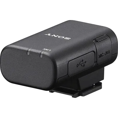 Мікрофон Sony ECM-S1 (ECMS1.CE7) Вінниця - фото 7