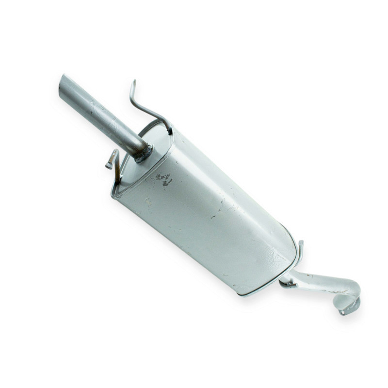 Глушник , Сенс хетчбек Ланос Мукачево - фото 1