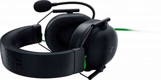 Гарнітура Razer BlackShark V2 X (RZ04-03240100-R3M1) Чорний Харків