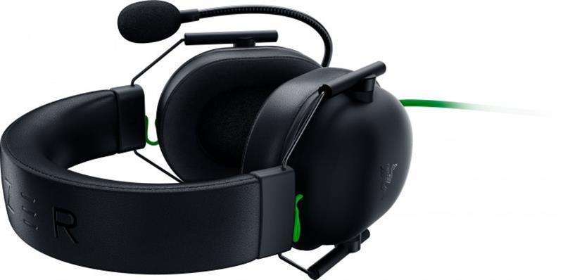 Гарнітура Razer BlackShark V2 X (RZ04-03240100-R3M1) Чорний Харків - фото 5
