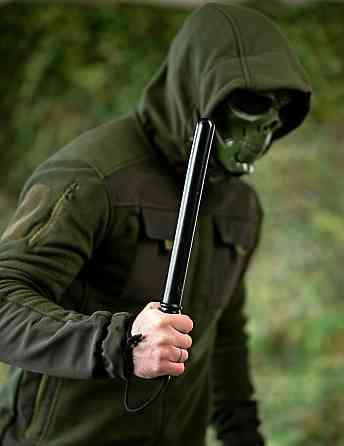 Резиновая дубинка ТР6617 Одесса