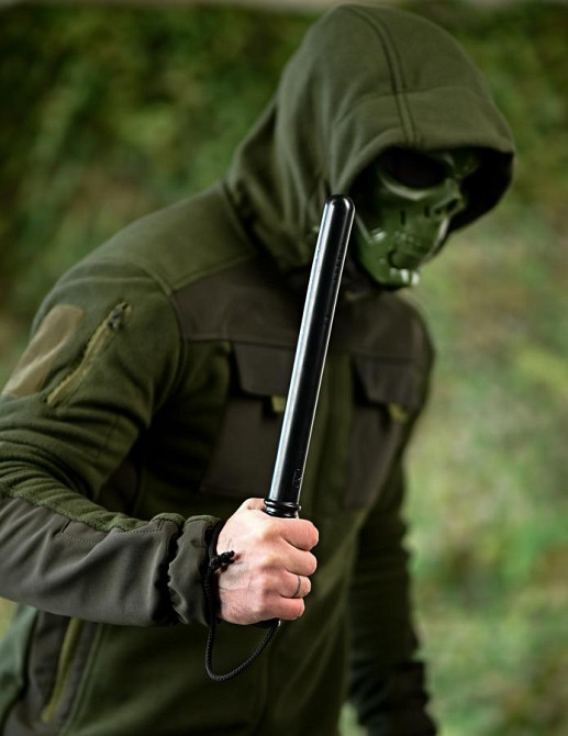 Резиновая дубинка ТР6617 Одесса - изображение 4