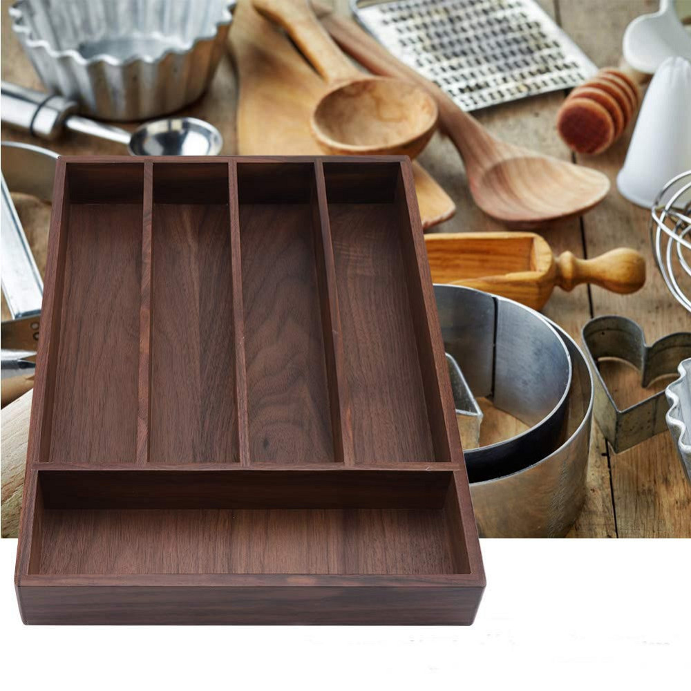 Лоток для столових приладів "Гаспаччо" капучино Миколаїв - фото 2