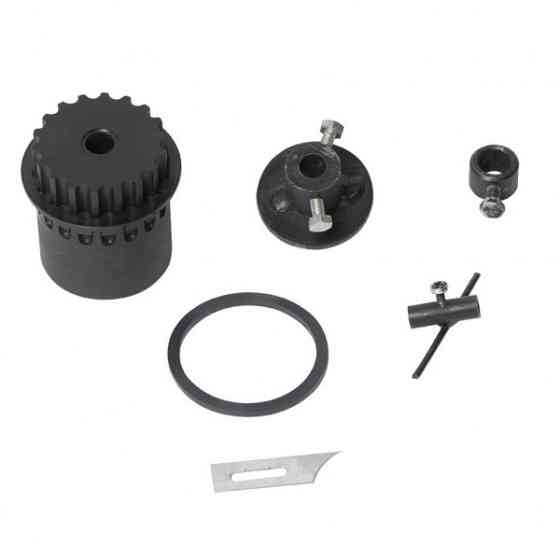 Высевной механизм (мотоблочный, 2 барабана) Харьков