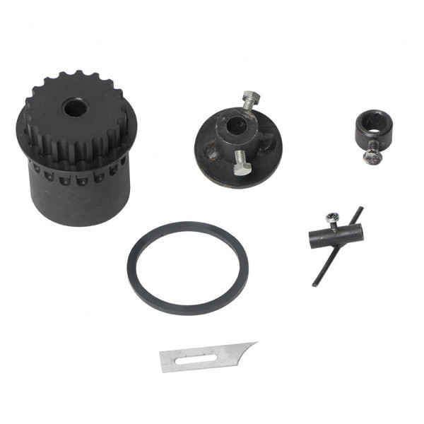 Высевной механизм (мотоблочный, 2 барабана) Харьков - изображение 2