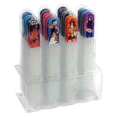 Пилочка для нігтів "Модниця", велика Рівне