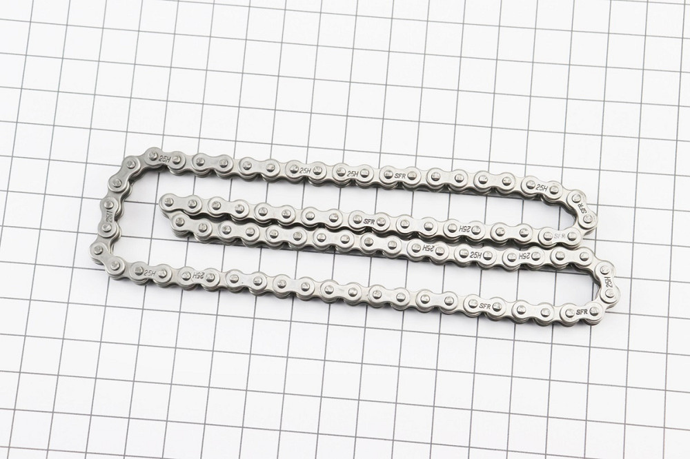 Ланцюг розподільного валу 110cc - 25H-84L Київ - фото 2