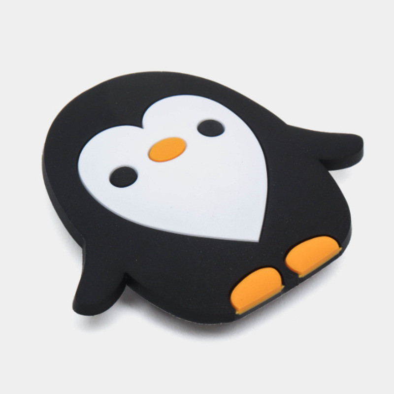 Попсокет для телефону ZucZug (Пінгвін) Миколаїв - фото 2