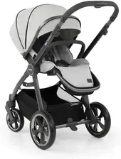 Дитяча коляска Oyster 3 Tonic Szary Spacerowy Київ - фото 1
