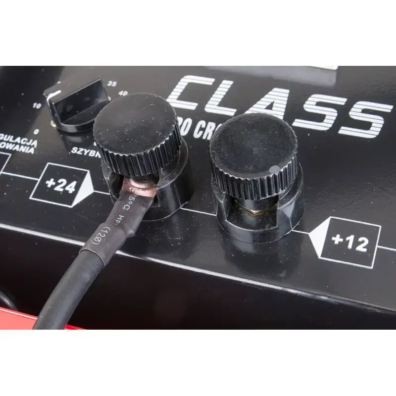 Зарядний пристрій для авто Euro Craft CLASS 650 Ампер аварійний запуск двигуна швидке відновлення батареї Львів - фото 5